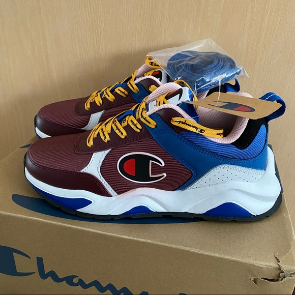 Brand New CHAMPION Sneakers (W 6 / Y 4.5) - Picture 4 of 12